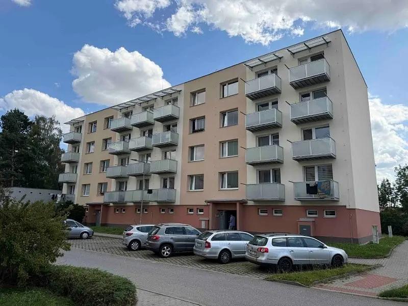 Prodej bytu 76 m²