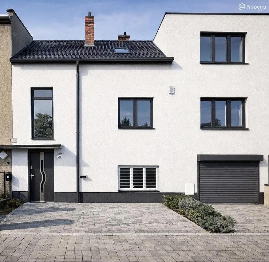 Prodej bytu 65 m²