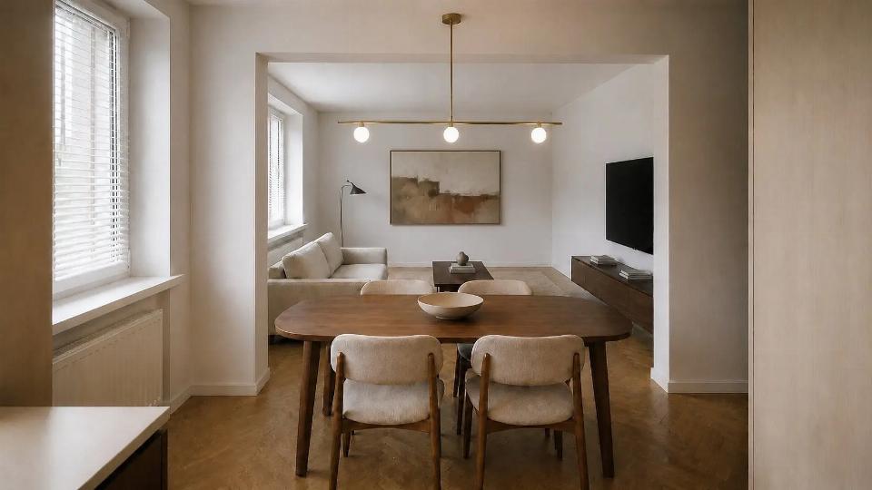Prodej bytu 55 m²