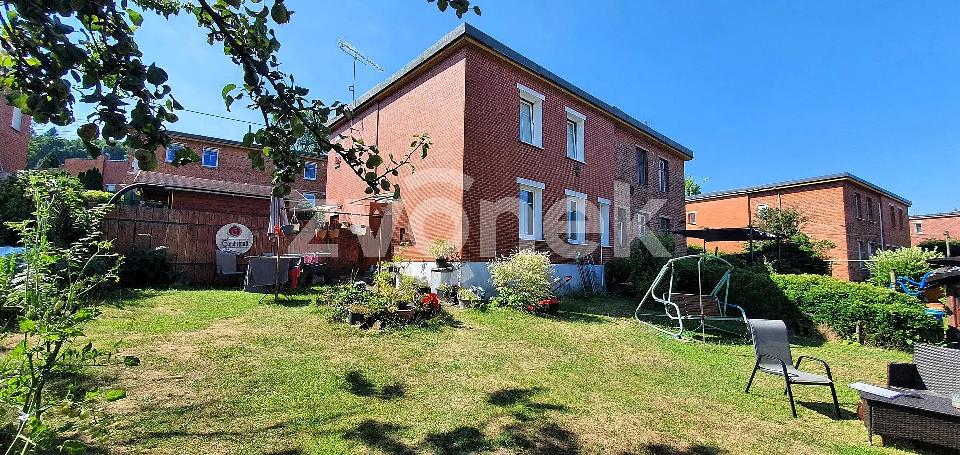 Prodej domu 56 m²