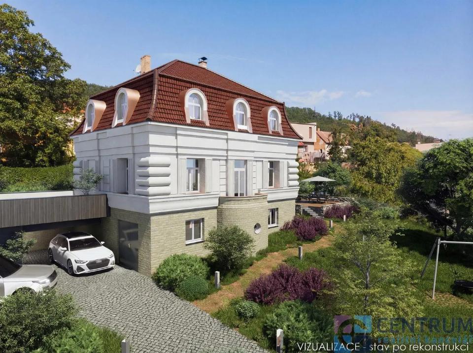 Prodej domu 202 m²