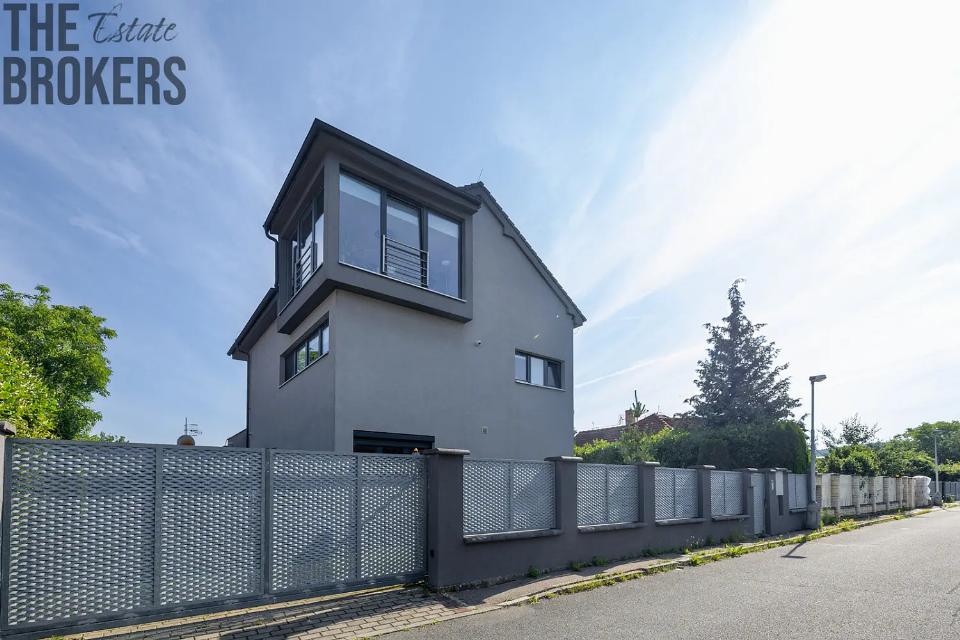 Prodej domu 300 m²