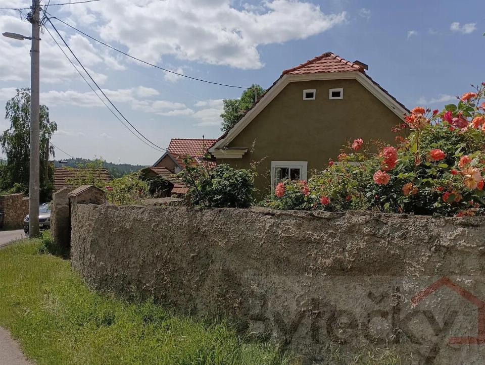 Prodej domu 65 m²
