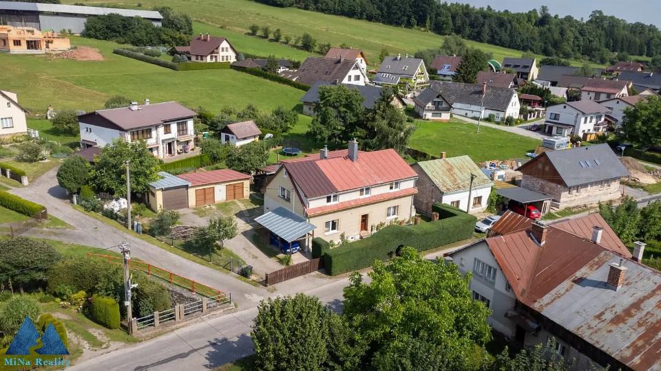 Pronájem bytu 120 m²