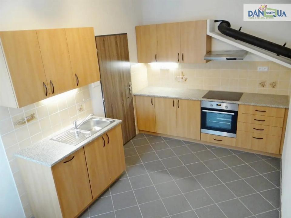 Pronájem bytu 83 m²