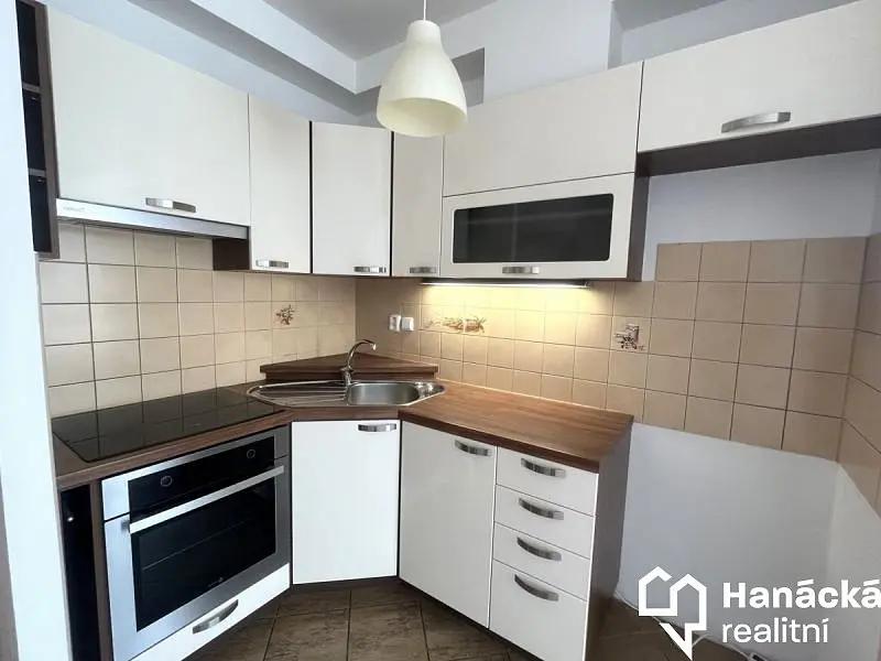 Pronájem bytu 49 m²