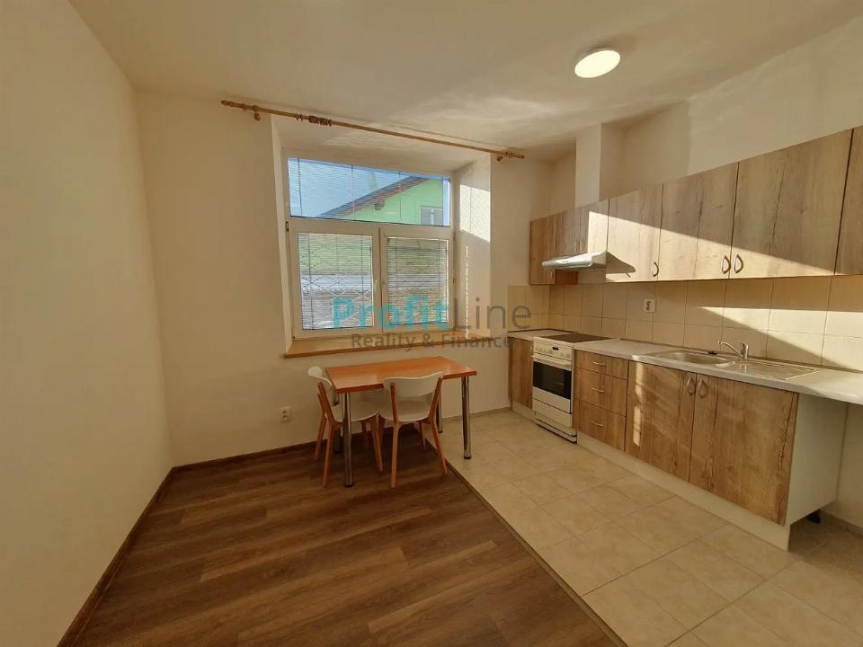 Pronájem bytu 50 m²