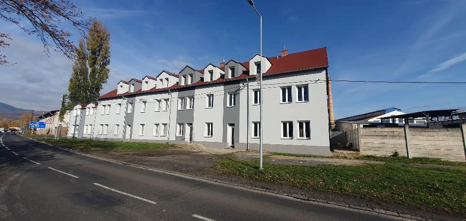 Pronájem bytu 40 m²