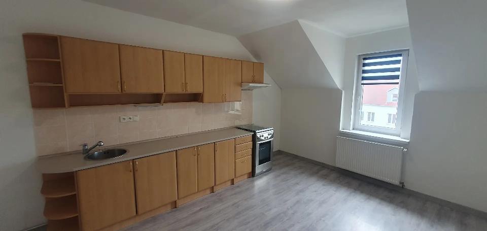 Pronájem bytu 74 m²