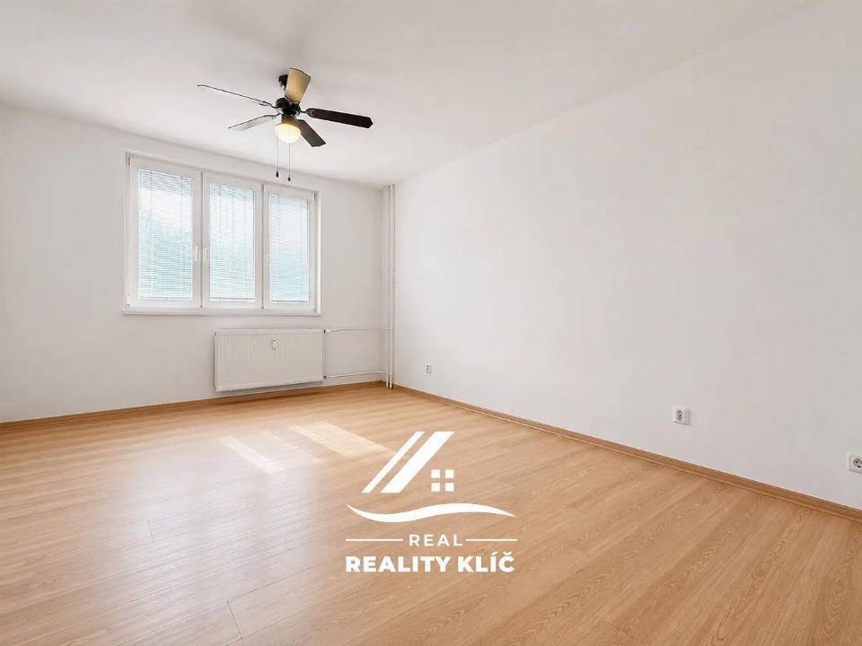 Pronájem bytu 29 m²