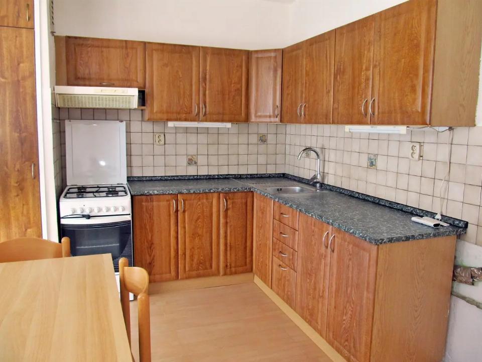 Pronájem bytu 55 m²