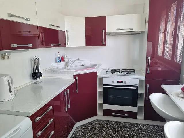 Pronájem bytu 53 m²
