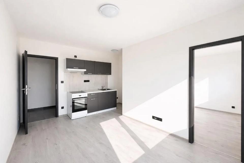 Pronájem bytu 32 m²