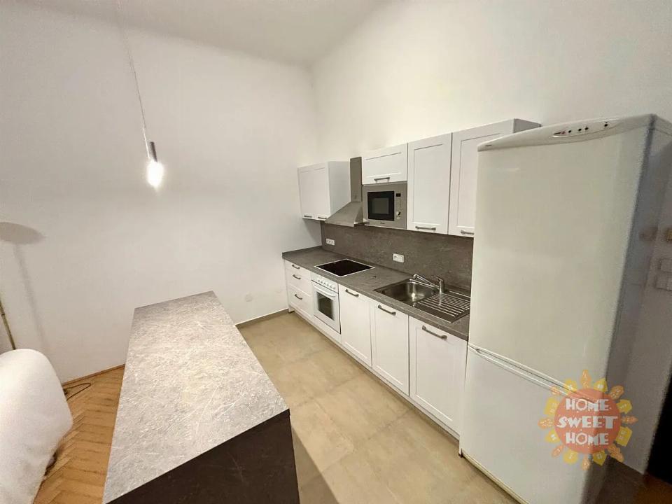 Pronájem bytu 65 m²