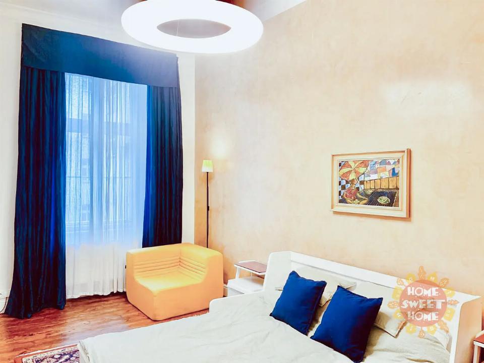 Pronájem bytu 33 m²