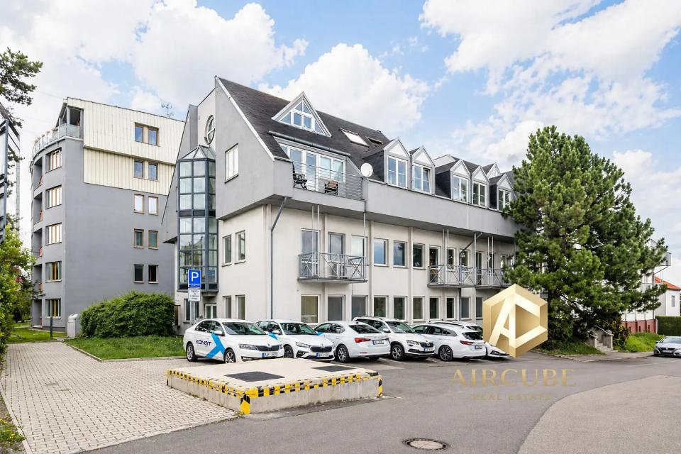 Pronájem bytu 92 m²