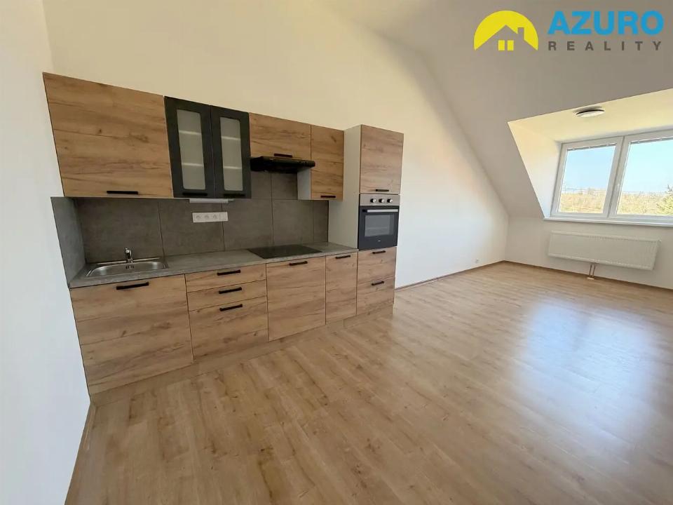 Pronájem bytu 30 m²