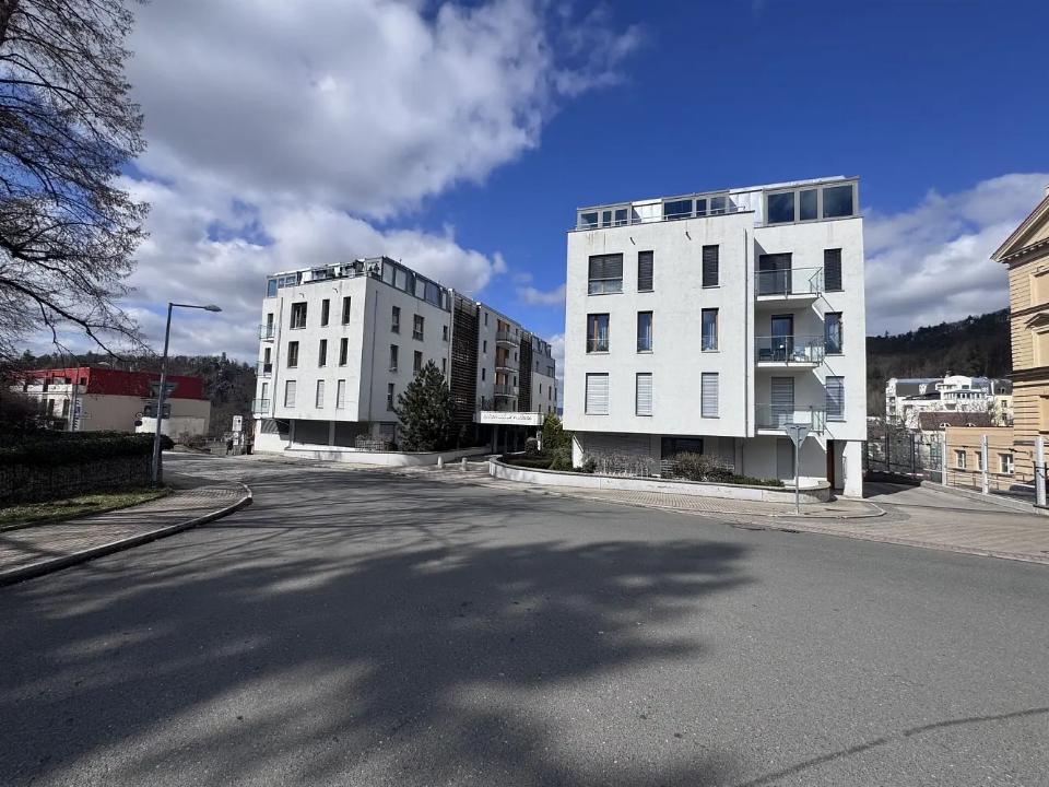 Prodej bytu 72 m²