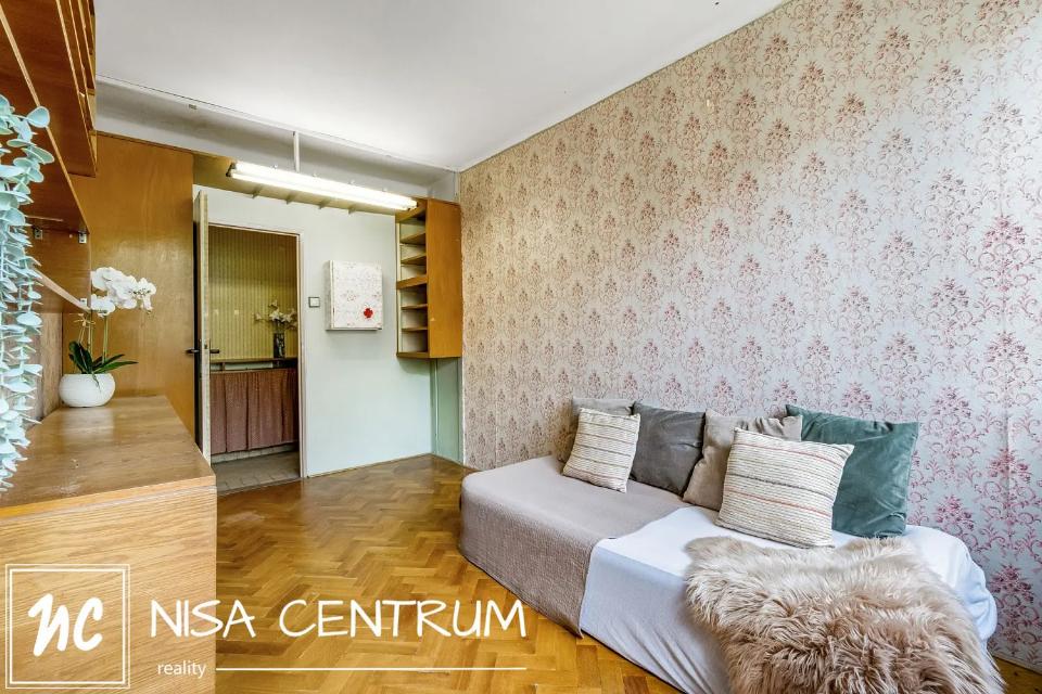 Prodej bytu 63 m²