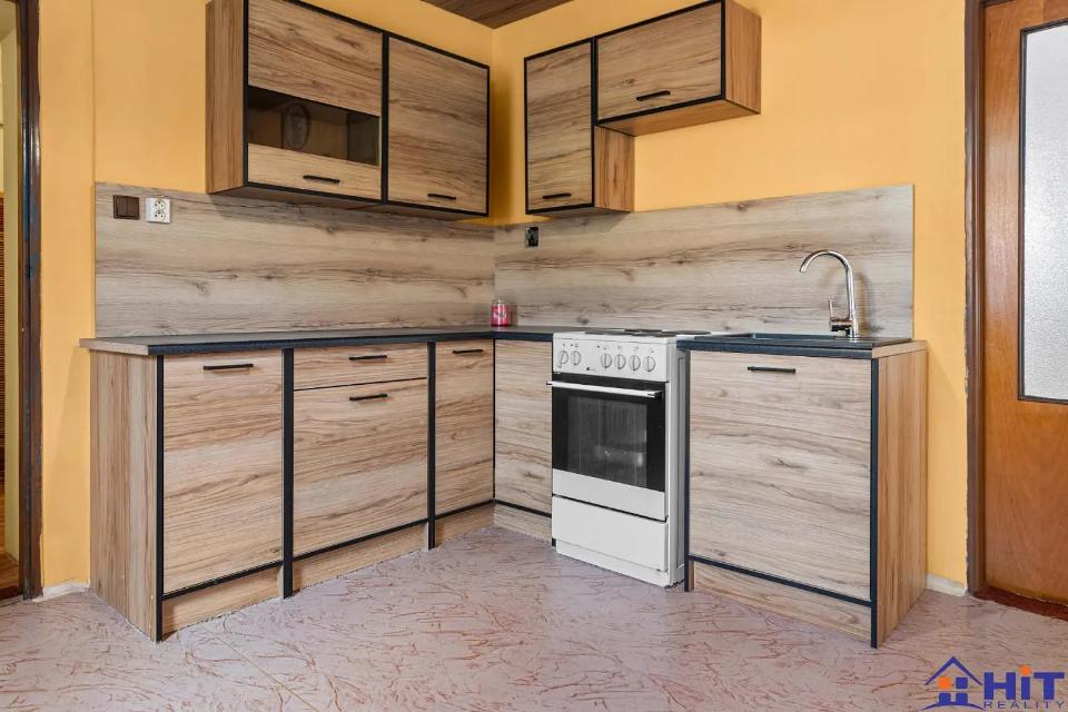 Prodej bytu 118 m²
