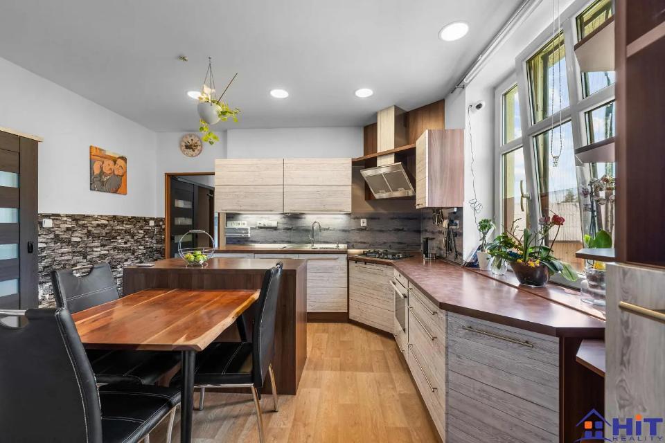 Prodej bytu 72 m²