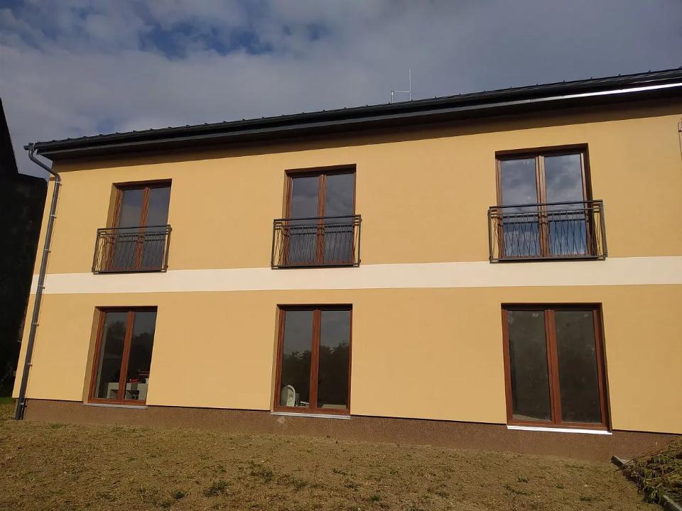 Prodej bytu 39 m²