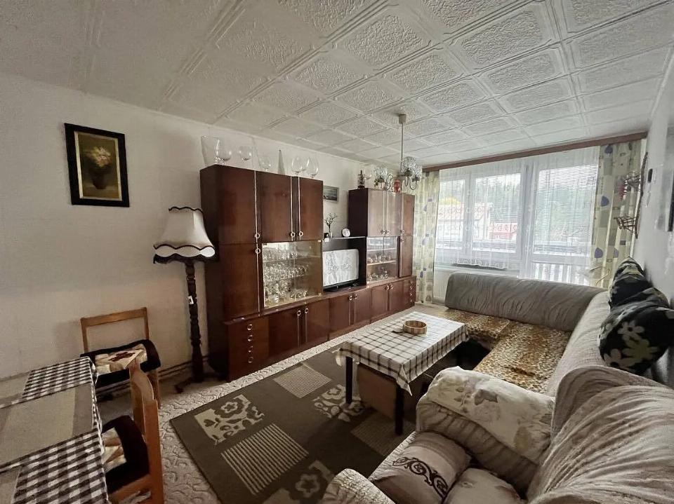 Prodej bytu 57 m²