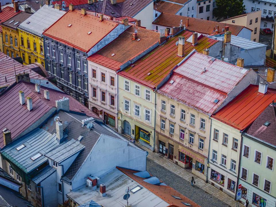 Prodej bytu 95 m²