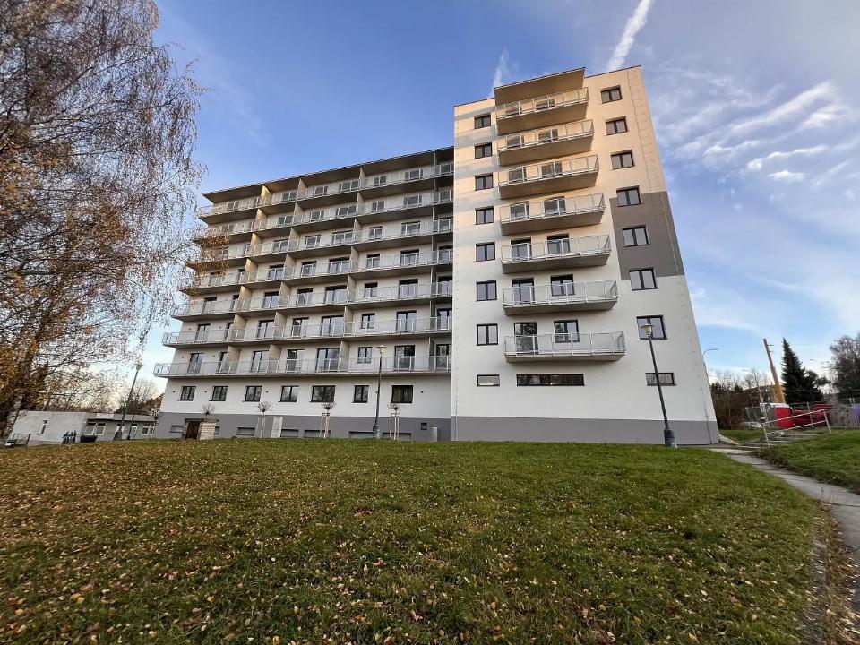 Prodej bytu 106 m²