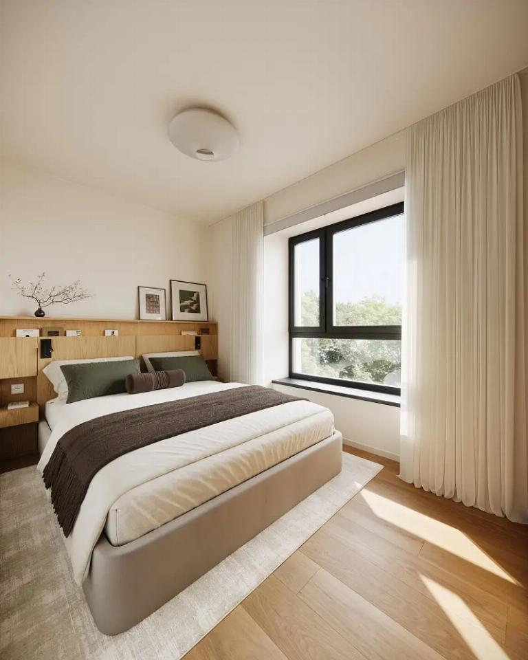 Prodej bytu 31 m²
