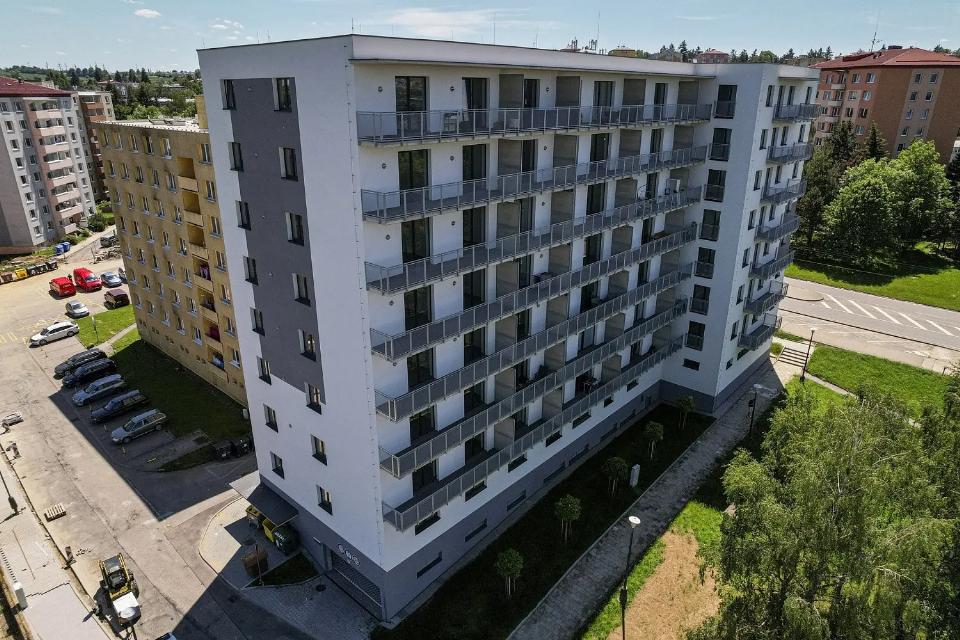 Prodej bytu 95 m²