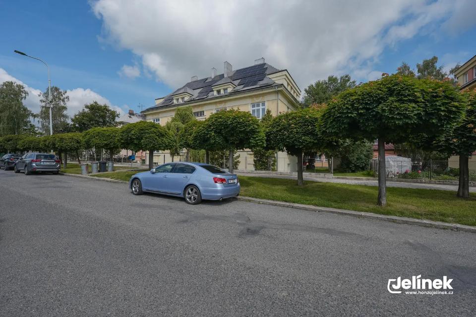 Prodej bytu 117 m²