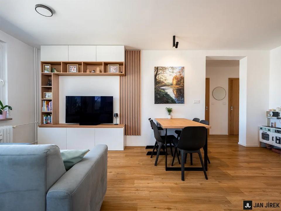 Prodej bytu 74 m²