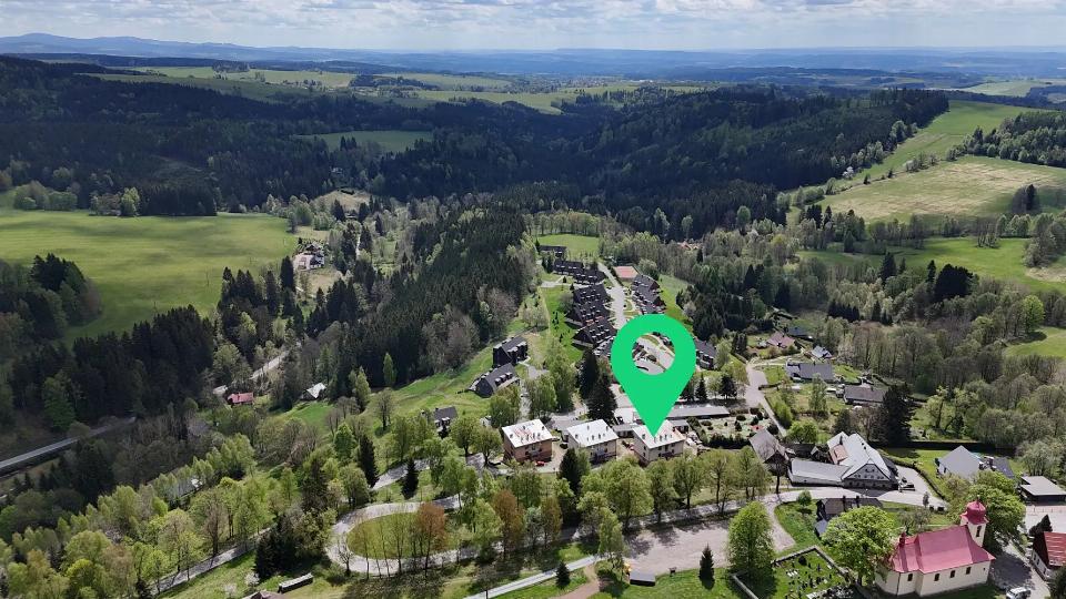 Prodej bytu 63 m²
