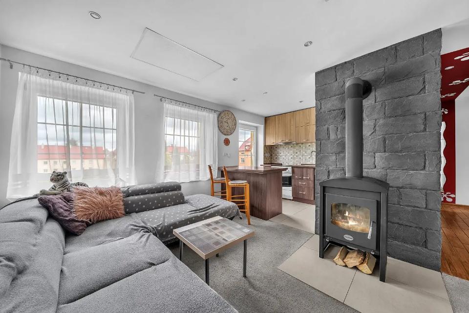 Prodej bytu 46 m²