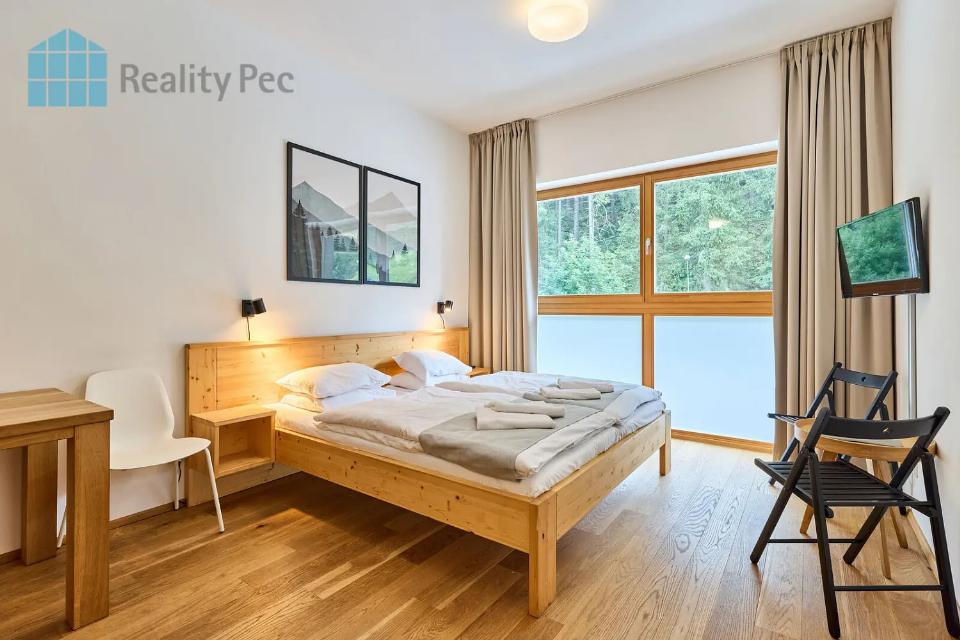 Prodej bytu 32 m²