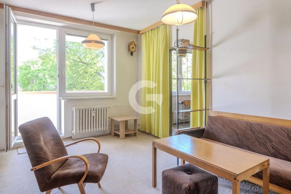 Prodej bytu 75 m²