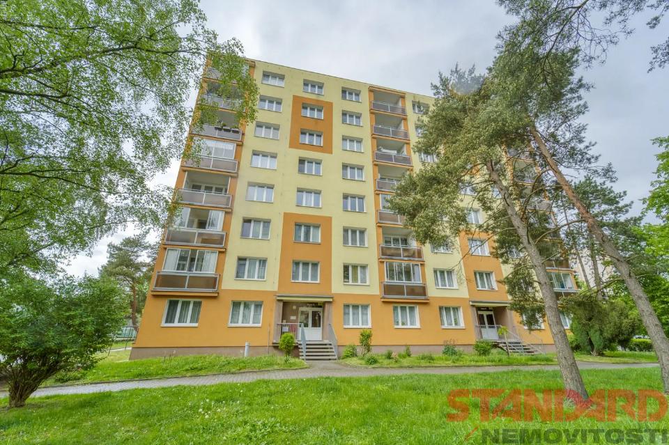 Prodej bytu 78 m²