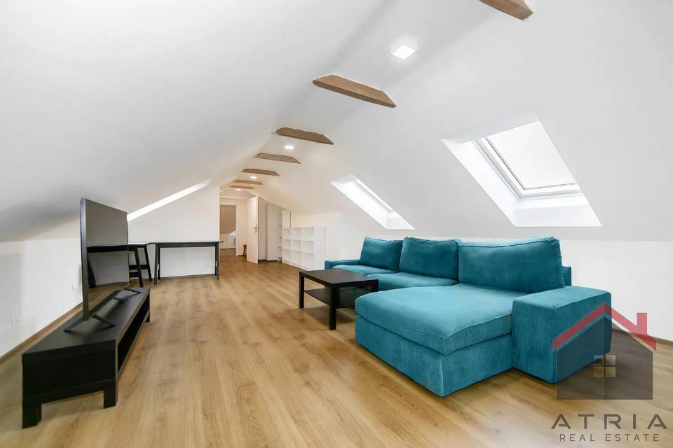 Prodej bytu 85 m²