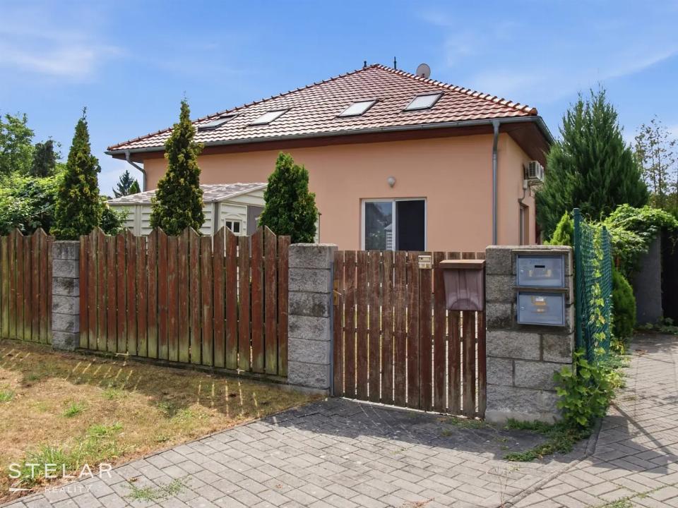 Prodej bytu 74 m²