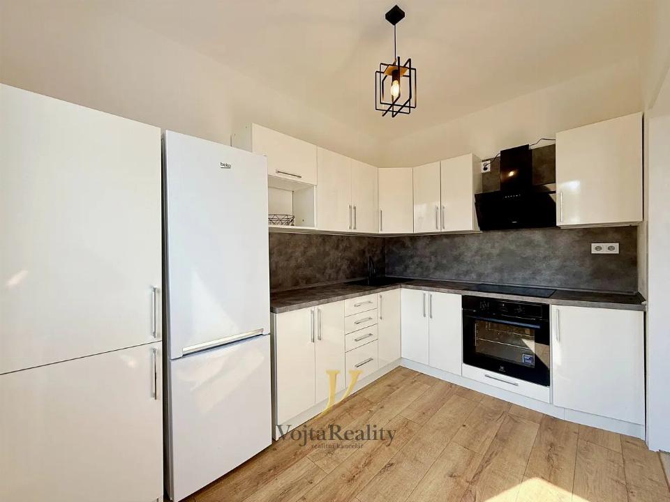 Prodej bytu 44 m²
