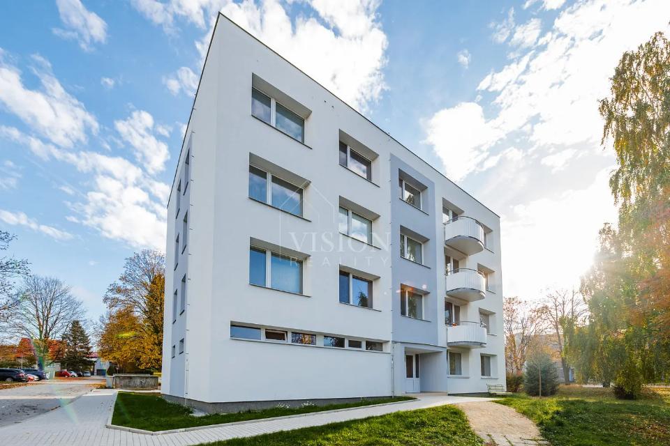 Prodej bytu 61 m²
