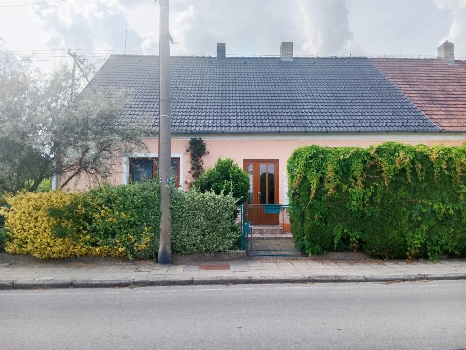 Prodej bytu 49 m²