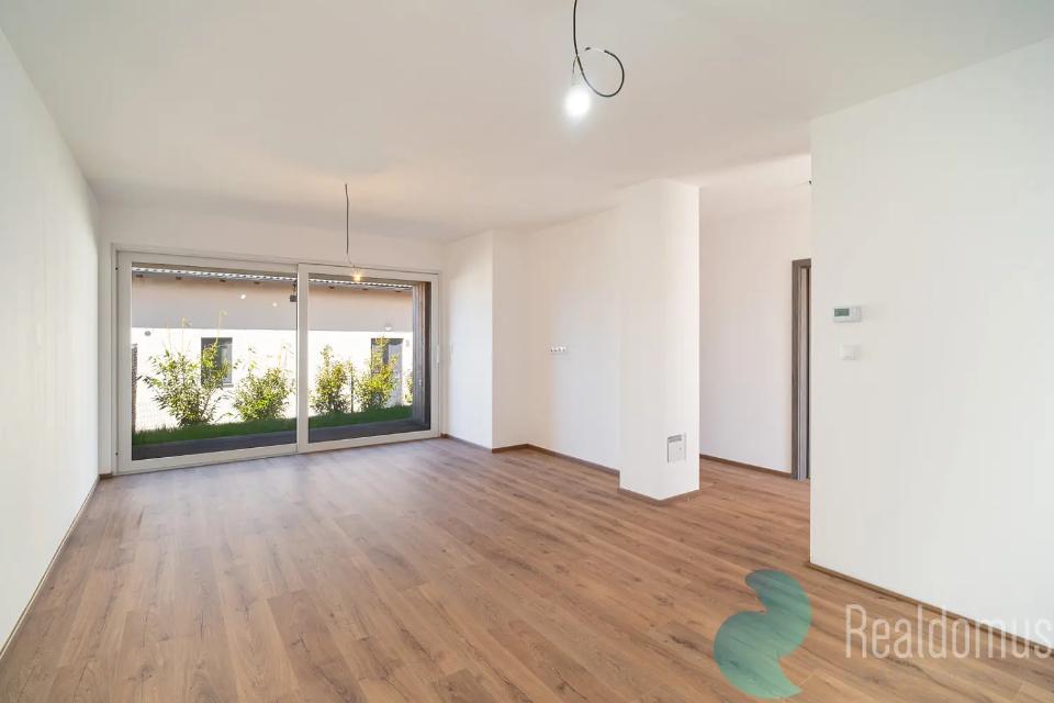 Prodej bytu 64 m²