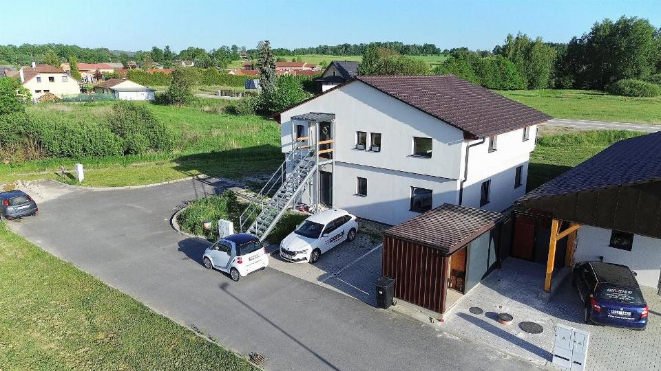Prodej bytu 87 m²