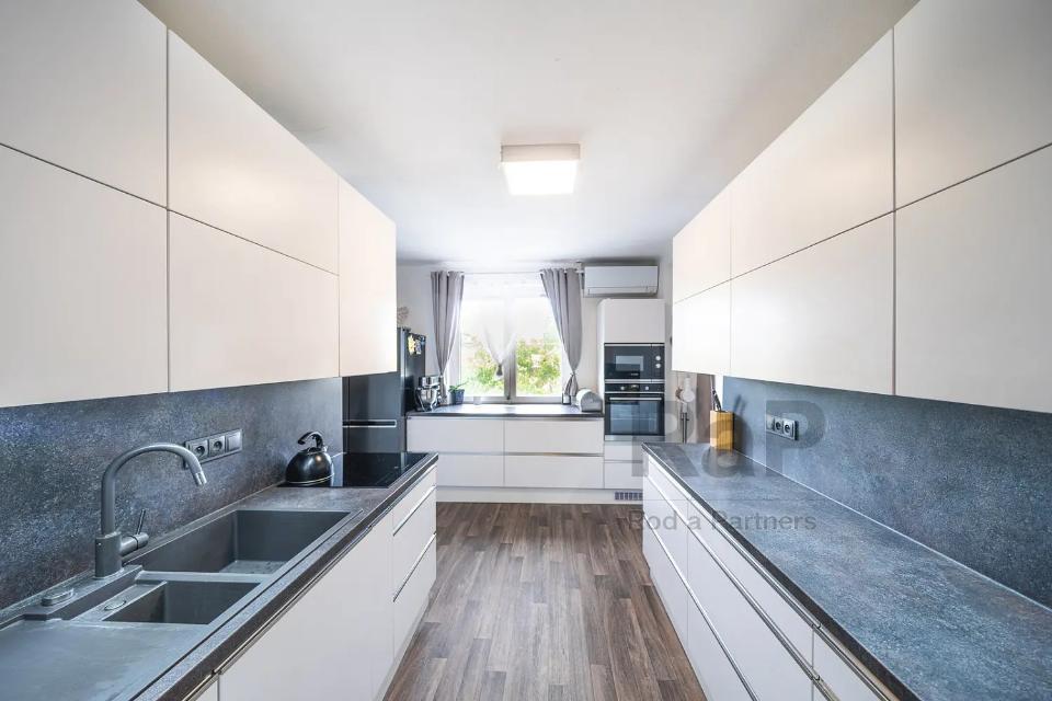 Prodej bytu 110 m²