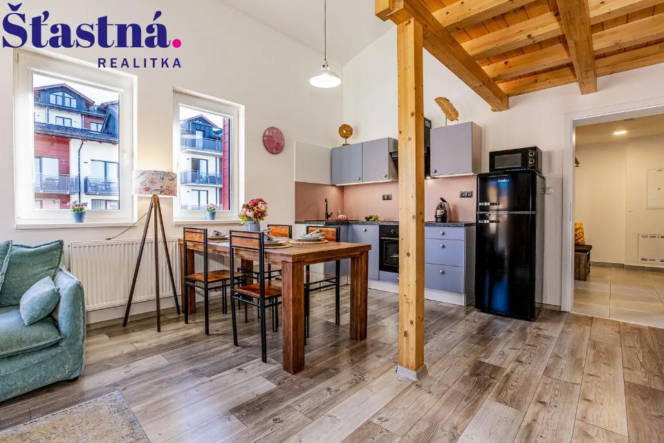 Prodej bytu 74 m²