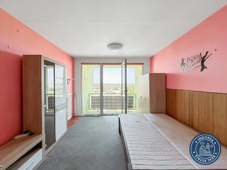 Prodej bytu 29 m²