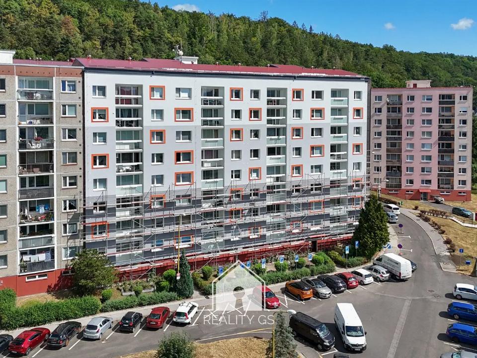 Prodej bytu 75 m²