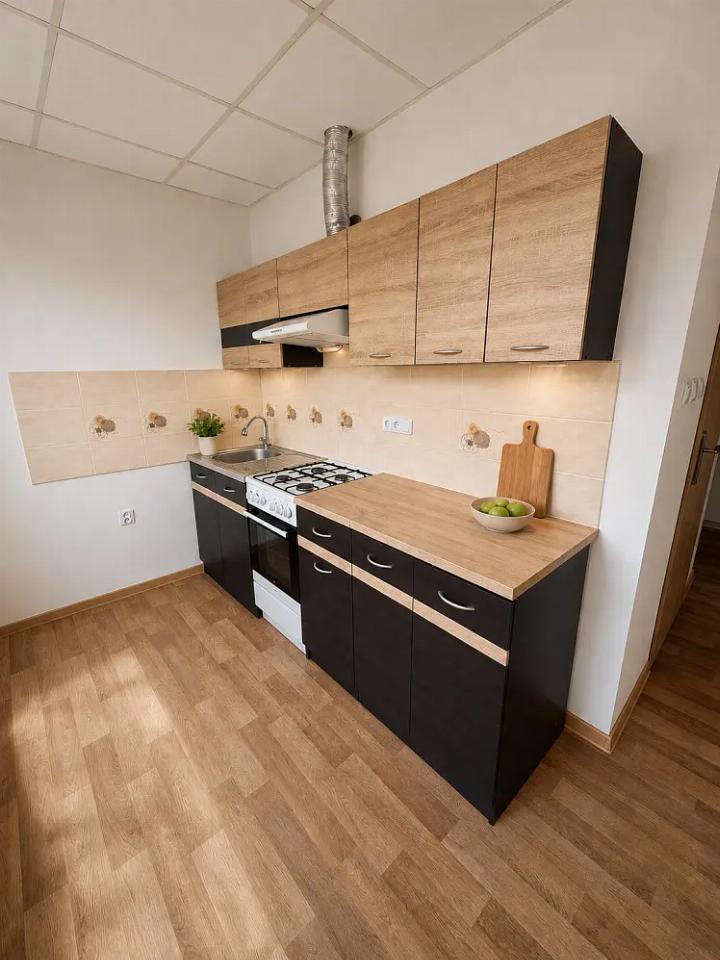 Prodej bytu 55 m²
